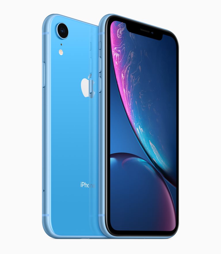 iPhone