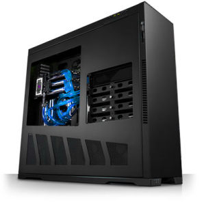Výkonná PC
