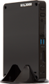 PC barebone systémy