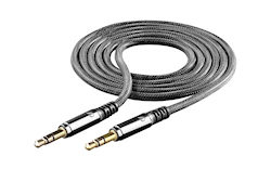 Audio a video kabely