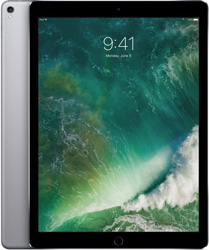 Tablety iPad
